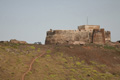 Castillo de Santa Bárbara, Castillo de Guanapay, Lanzarote