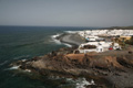 an der Westküste, El Golfo, Lanzarote