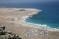 Ermita de las Nieves, Playa de Famara, Caleta de Famara, Lanzarote