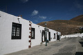 Femés, Restaurante Balcón de Femés, Lanzarote