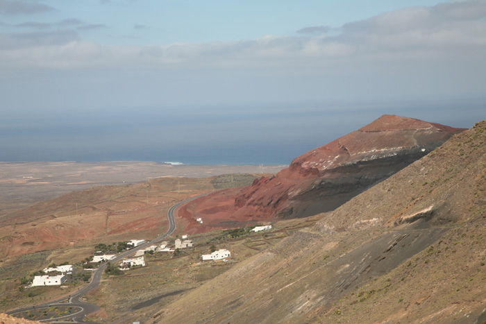 Lanzarote, Femés, Blick Maciot - mittelmeer-reise-und-meer.de