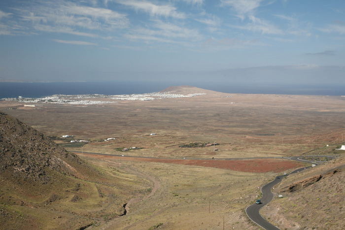 Lanzarote, Femés, Mirador de Femés - mittelmeer-reise-und-meer.de