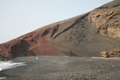 Strand, Lago Verde, Lanzarote