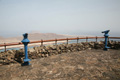 Aussichtsplattform, Mirador del Rio, Lanzarote