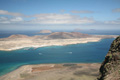 Mirador del Rio, Islotes del Norte, Lanzarote