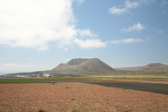 Lanzarote, Mirador del Rio, Monte Corona - mittelmeer-reise-und-meer.de