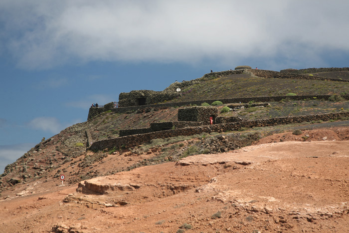 Lanzarote, Mirador del Rio, Restaurant - mittelmeer-reise-und-meer.de