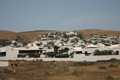 Nazaret, Blick von der Avendia los Cernícal, Lanzarote