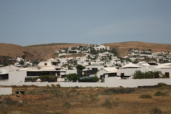 Lanzarote, Nazaret, Blick von der Avendia los Cernícal - mittelmeer-reise-und-meer.de