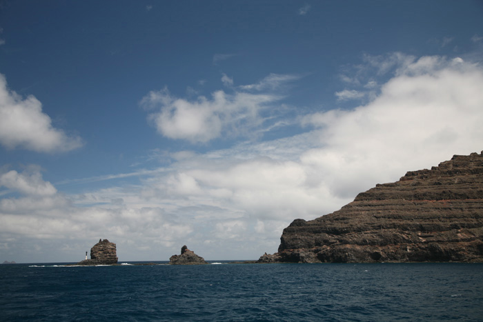 Lanzarote, Orzola, Punta Fariones an der Nordspitze von Lanzarote - mittelmeer-reise-und-meer.de