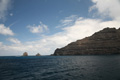 Punta Fariones an der Nordspitze von Lanzarote, Orzola, Lanzarote