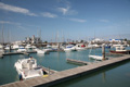 Playa Blanca, Marina Rubicon, Lanzarote