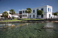 Playa Blanca, Plaza la Sal, Lanzarote