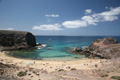 Playa Papagayo, Papagayo Strände, Lanzarote