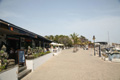 Promenade, Puerto Calero, Lanzarote