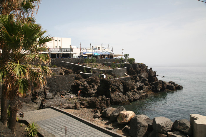 Lanzarote, Puerto del Carmen, Avendia el Varadero - mittelmeer-reise-und-meer.de