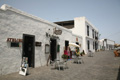 Calle León y Castillo, Teguise, Lanzarote