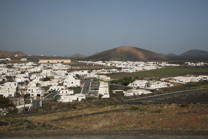 Lanzarote, Uga, Nördlicher Teil - mittelmeer-reise-und-meer.de