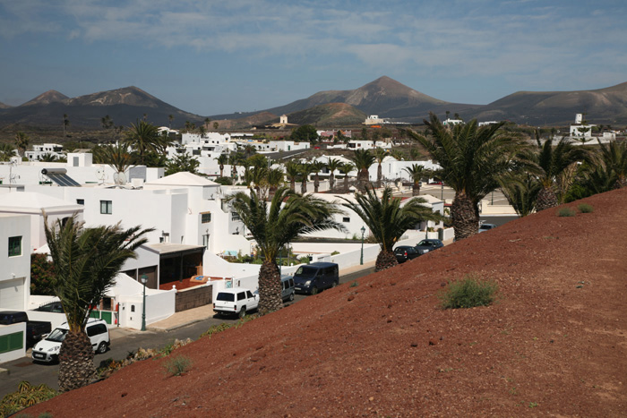 Lanzarote, Yaiza, Östlicher Teil - mittelmeer-reise-und-meer.de