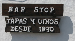 Yaiza - Tapas-Bar