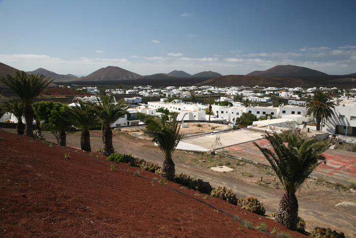 Lanzarote, Yaiza, Westlicher Teil - mittelmeer-reise-und-meer.de