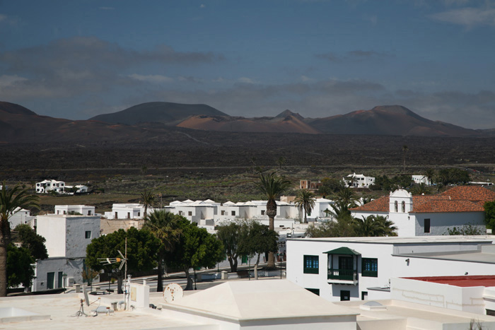 Lanzarote, Yaiza, Westlicher Teil - mittelmeer-reise-und-meer.de