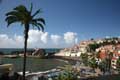 Camara de Lobos, Bucht, Leuchtturm, Madeira