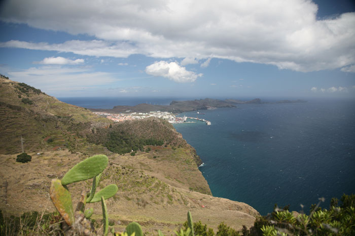 Madeira, Ponta de Sao Lourenco, Canical - mittelmeer-reise-und-meer.de