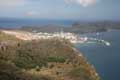 Blick vom Ponta de Sao Lourenco