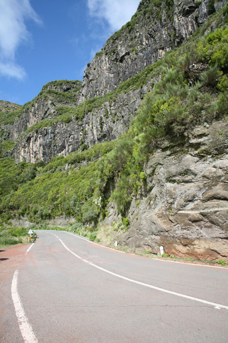 Madeira, Ecumeada, ER 105 von Ecumeada nach Paul da Serra - mittelmeer-reise-und-meer.de