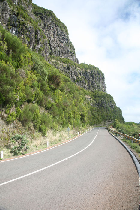 Madeira, Ecumeada, ER 105 nach Paul da Serra - mittelmeer-reise-und-meer.de