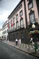 Banco da Madeira, Funchal, Madeira