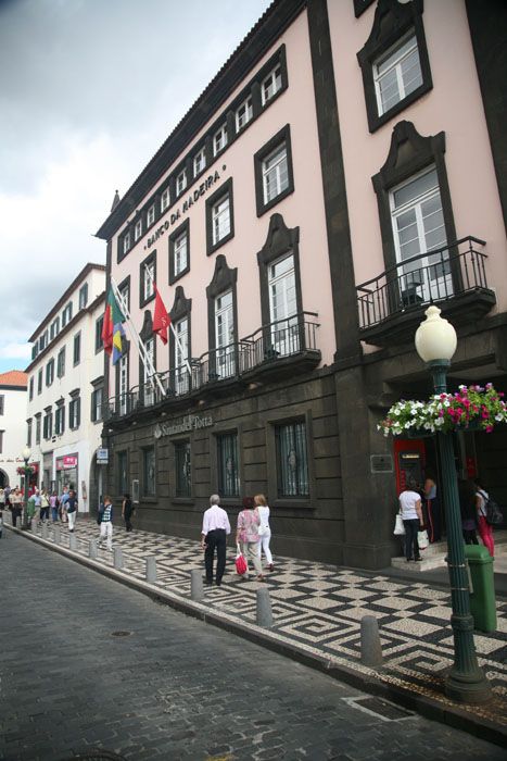 Madeira, Funchal, Banco da Madeira - mittelmeer-reise-und-meer.de