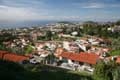 Monte mit Blick auf Funchal, Funchal, Madeira