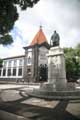 Funchal, Monument Joao Goncalves Zarco, Madeira