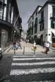 Rua Joao Tavira, Ecke Rua do Aljube, Funchal, Madeira