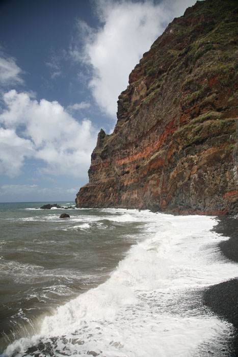 Madeira, Madalena do Mar, Steilkueste - mittelmeer-reise-und-meer.de