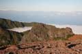 Abendsonne, Pico de Arieiro, Madeira