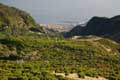 Pico de Arieiro, Blick auf Funchal, Madeira