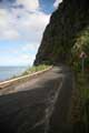 Tunnel Richtung Osten, Ponta Delgada, Madeira
