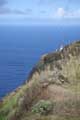 Ponta do Pargo, Blick auf den Leuchtturm, Madeira