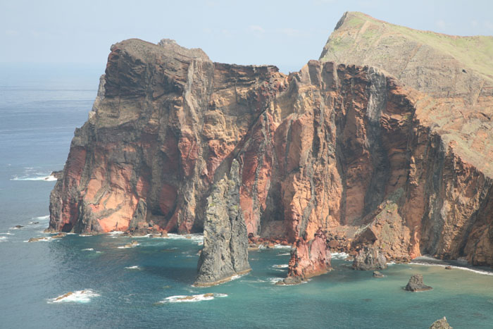 Madeira, Ponta de Sao Lourenco, Ponta do Rosto - mittelmeer-reise-und-meer.de