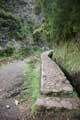 Wanderweg Levada do Risco, Rabacal, Madeira