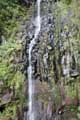 Rabacal, Risco, Wasserfall, Madeira