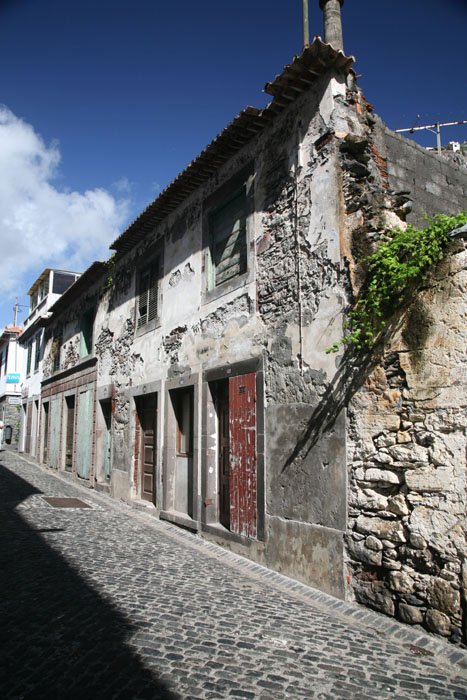 Madeira, Ribeira Brava, Ferienwohnung frei - mittelmeer-reise-und-meer.de