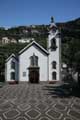 Ribeira Brava, Rigreja de Sao Bento, Madeira