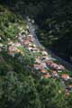 Serra de Aqua, Ecumeada, Madeira