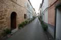 Carrer de la Roca, Alcudia, Mallorca