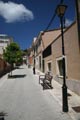 Via de Roma, Calle de Mallorca, Andratx, Mallorca