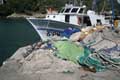 Fischerboot, Cala Figuera, Mallorca